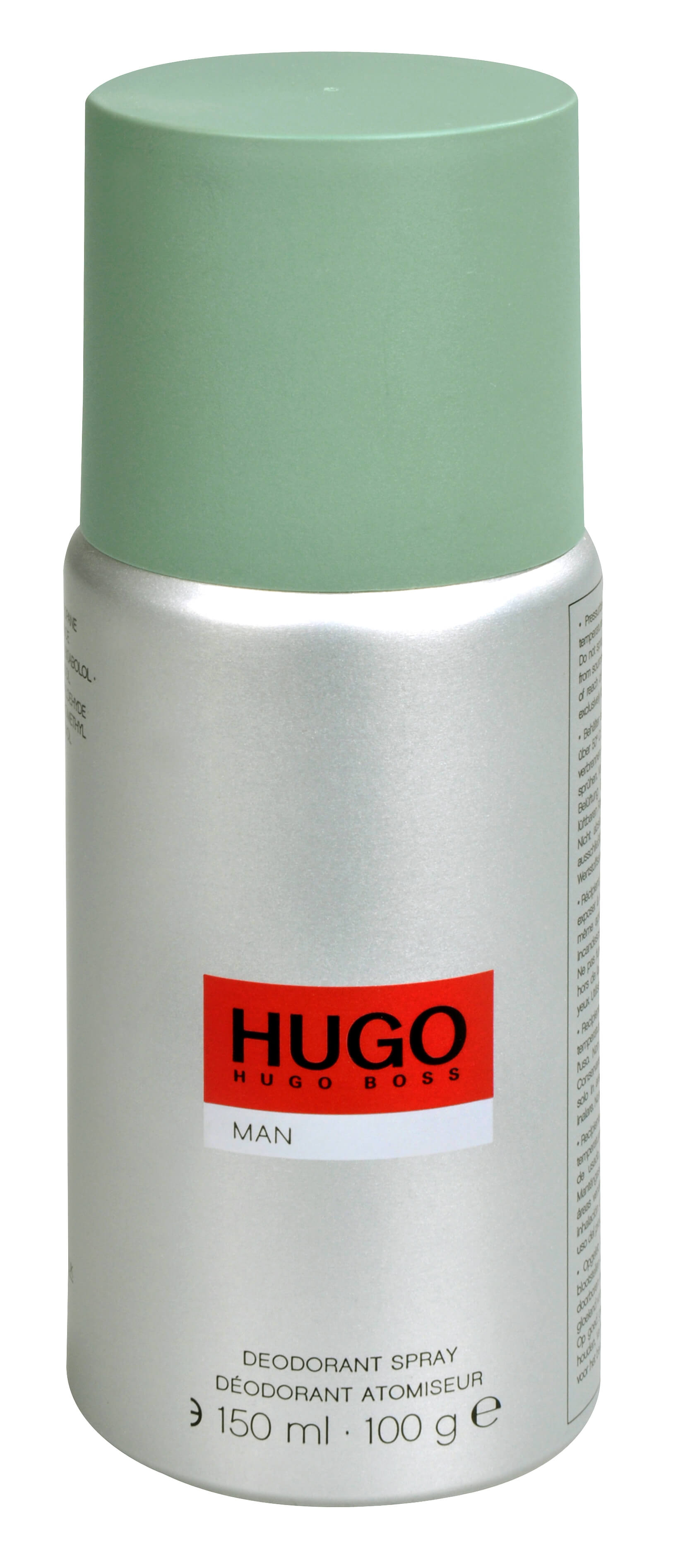 Hugo Boss Hugo - deodorant ve spreji 150 ml za 279 Kč - ParfumStar.cz